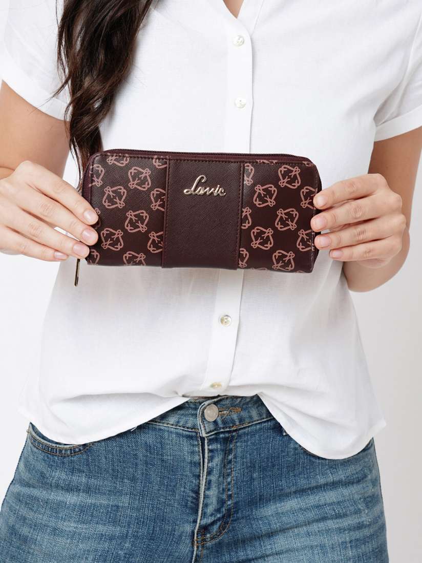 Myntra wallets for ladies top