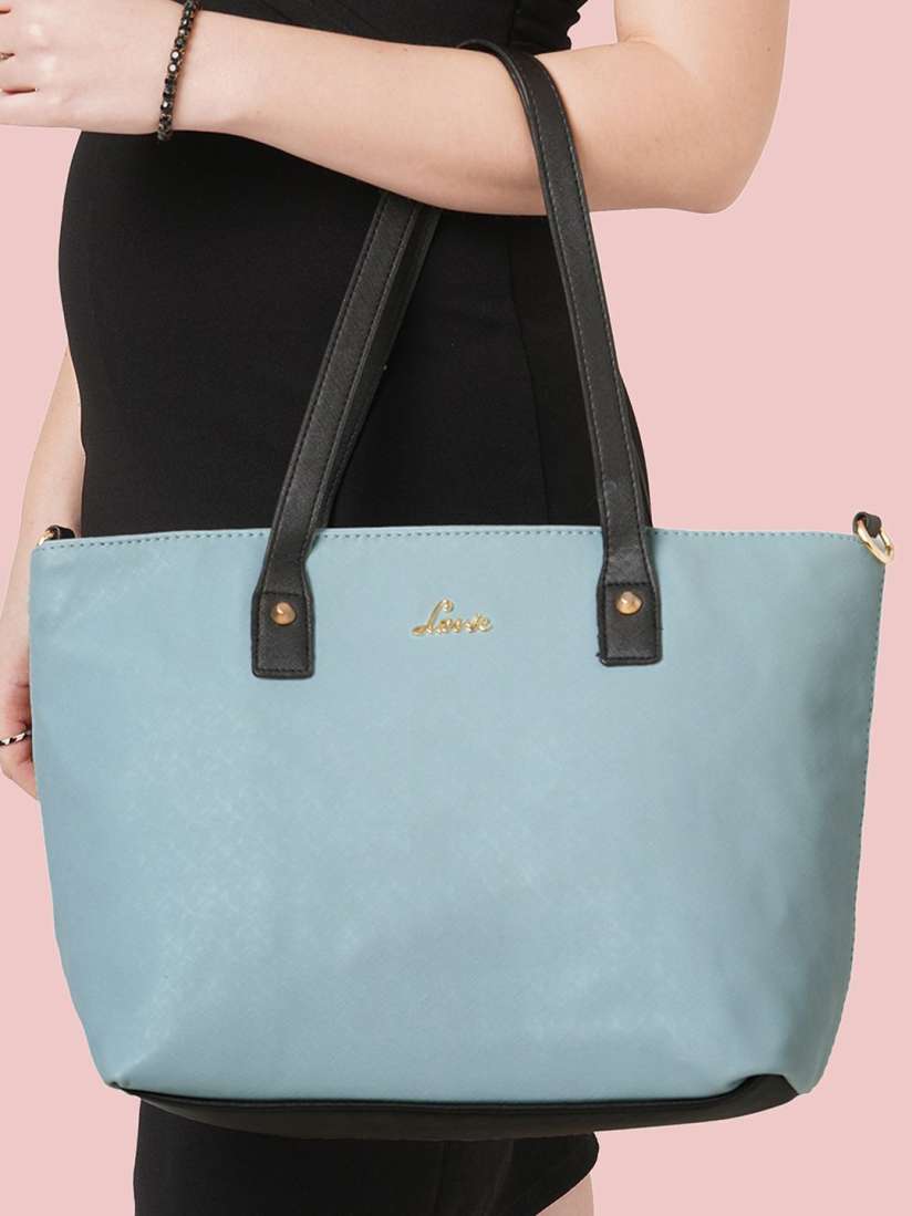 Lavie blue bag discount