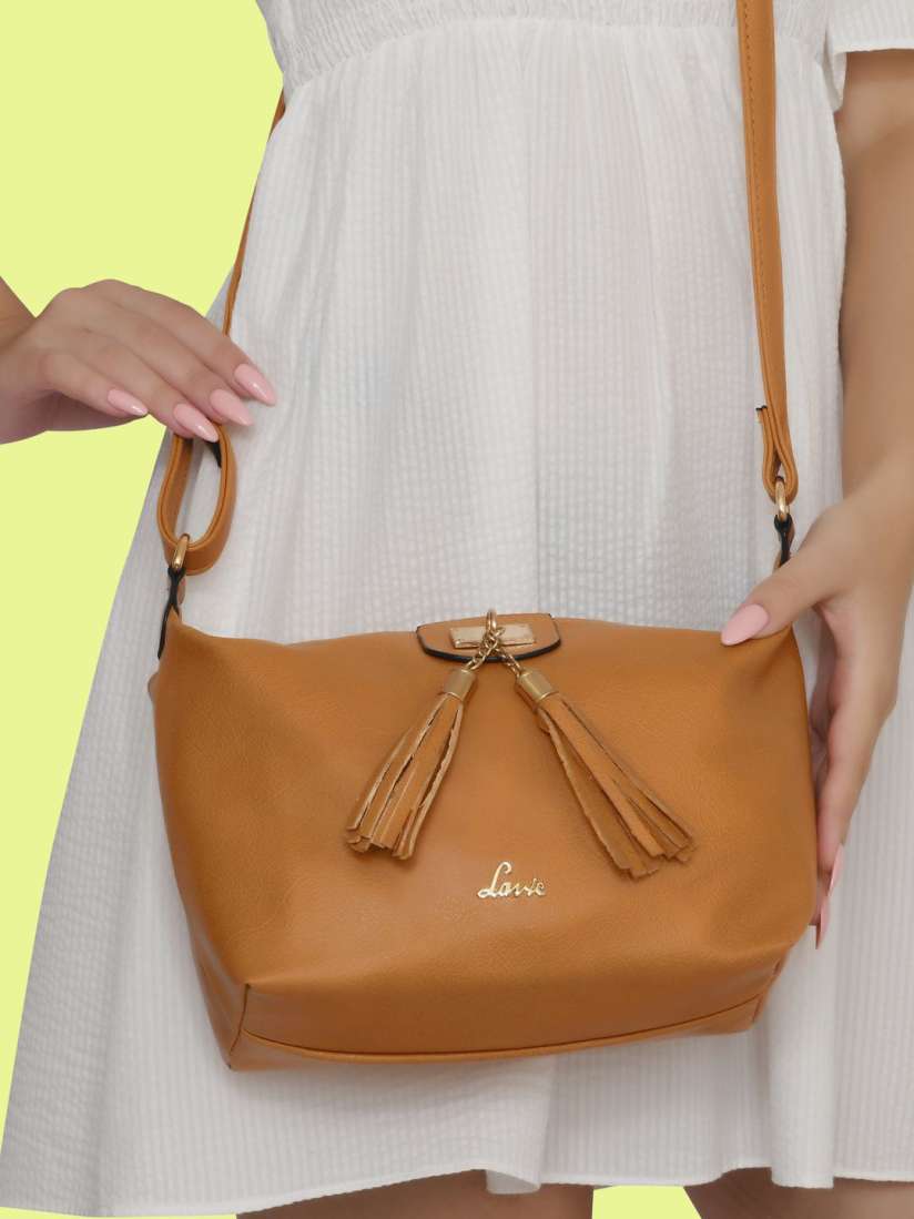 Lavie marma women's sling bag hot sale