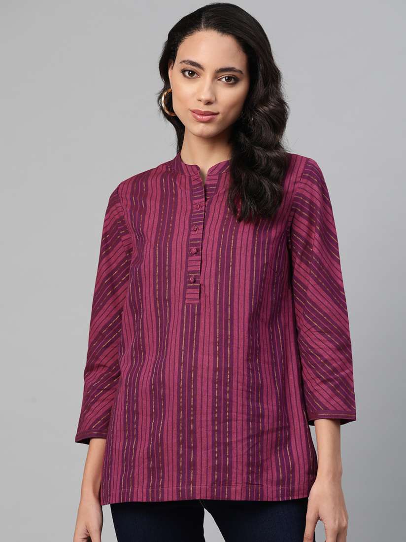 Fabindia kurtis myntra online