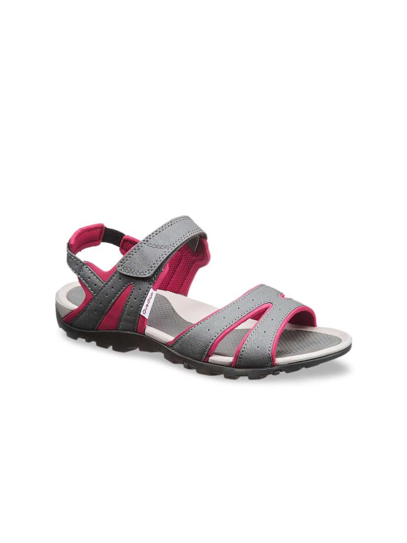 Decathlon ladies walking sandals clearance