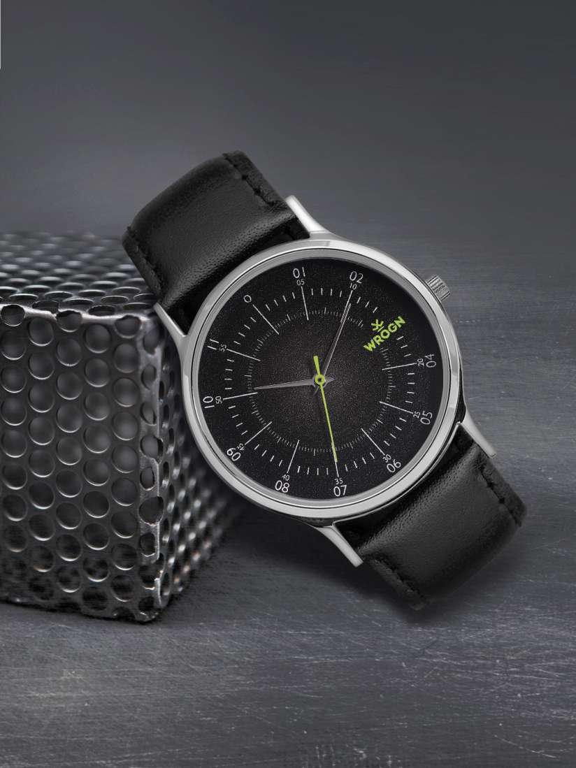 Wrogn smart watch online