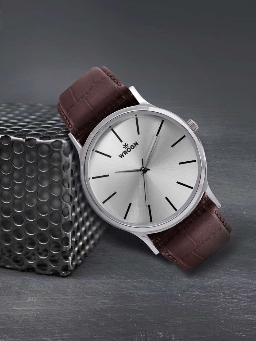 Myntra online shopping for men's watches online