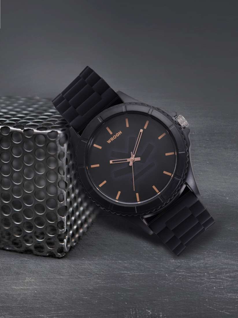 Wrogn watches price online