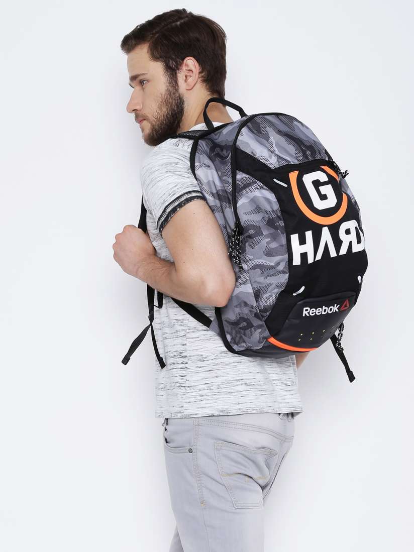 Reebok os m 24l backpack clearance