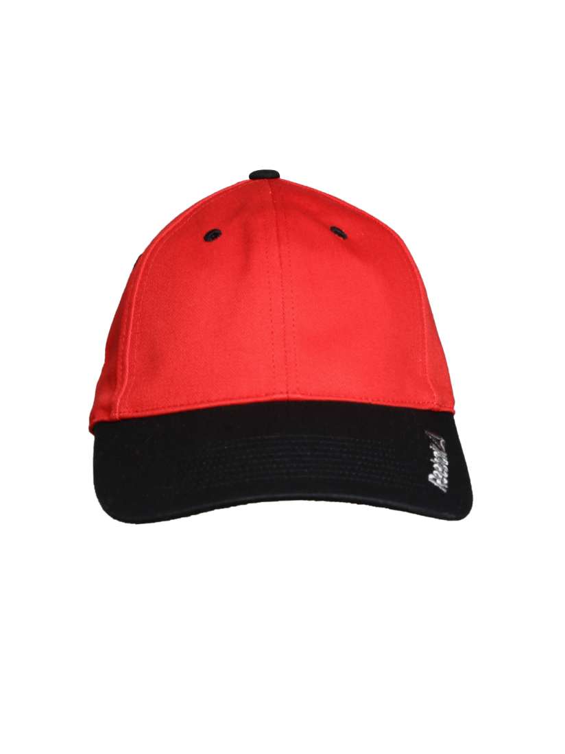 Buy Reebok Men Red Cap Caps for Men 1304526 Myntra