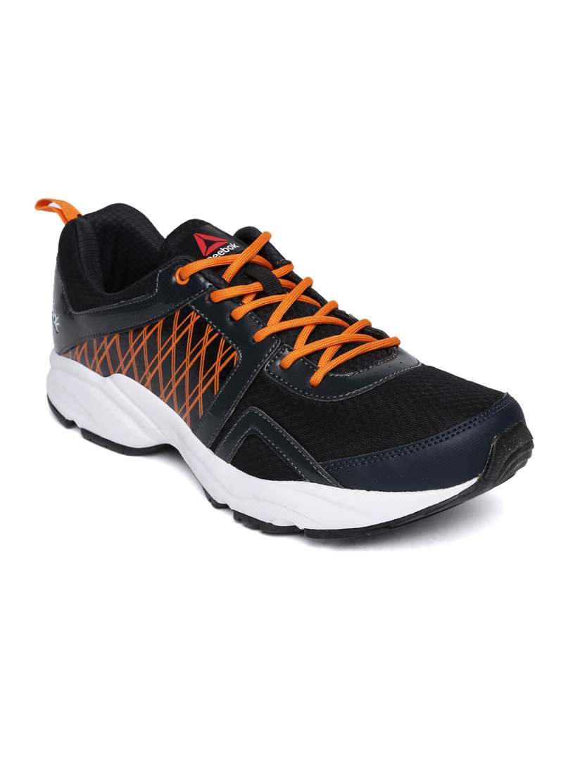 Reebok smooth flyer running shoes shop
