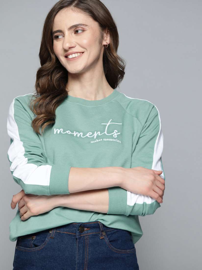 Mast and harbour sweatshirt best sale