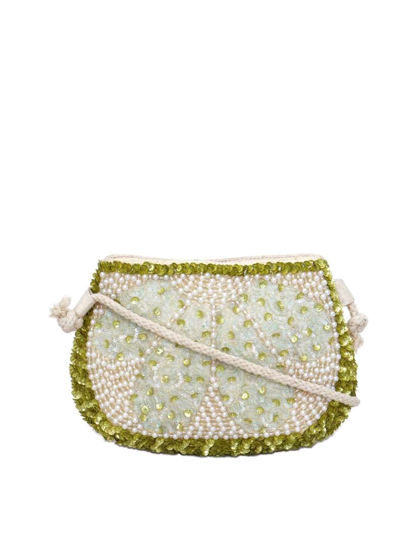 Buy Diwaah Multicoloured Embellished Sling Bag Handbags for Girls 13061024 Myntra