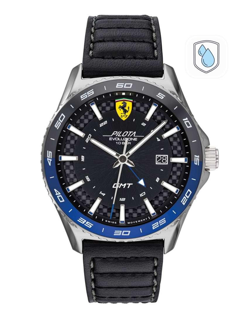 Myntra ferrari watches sales