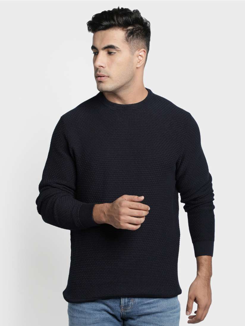Red tape sweaters on sale