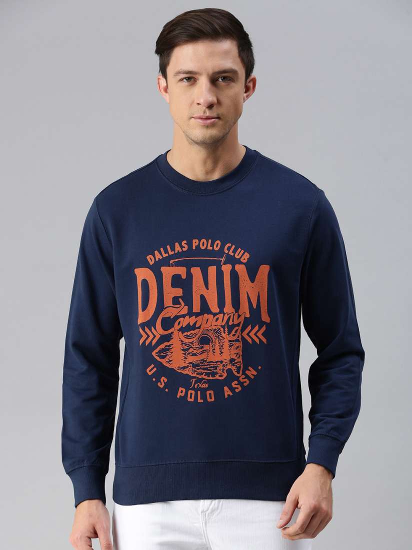 Denim and company sweatshirts sales