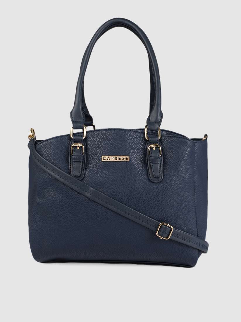 Myntra handbags caprese discount