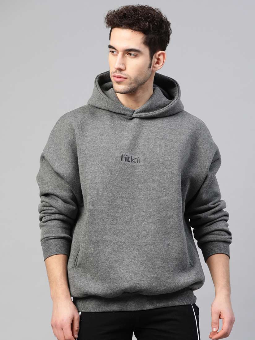 Winter sweatshirt for men sales