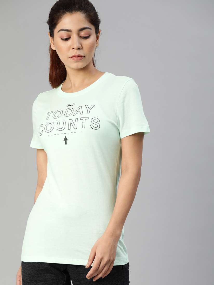 Reebok cotton t shirts outlet