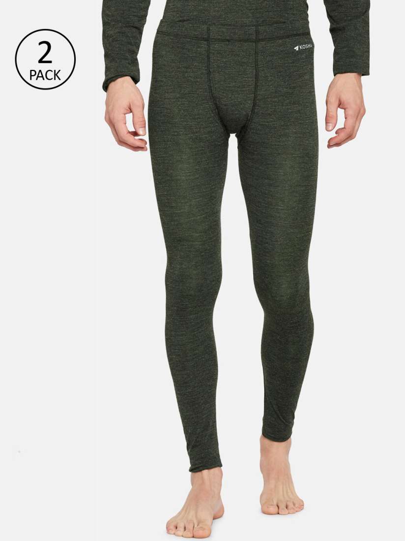 Kosha thermal wear clearance