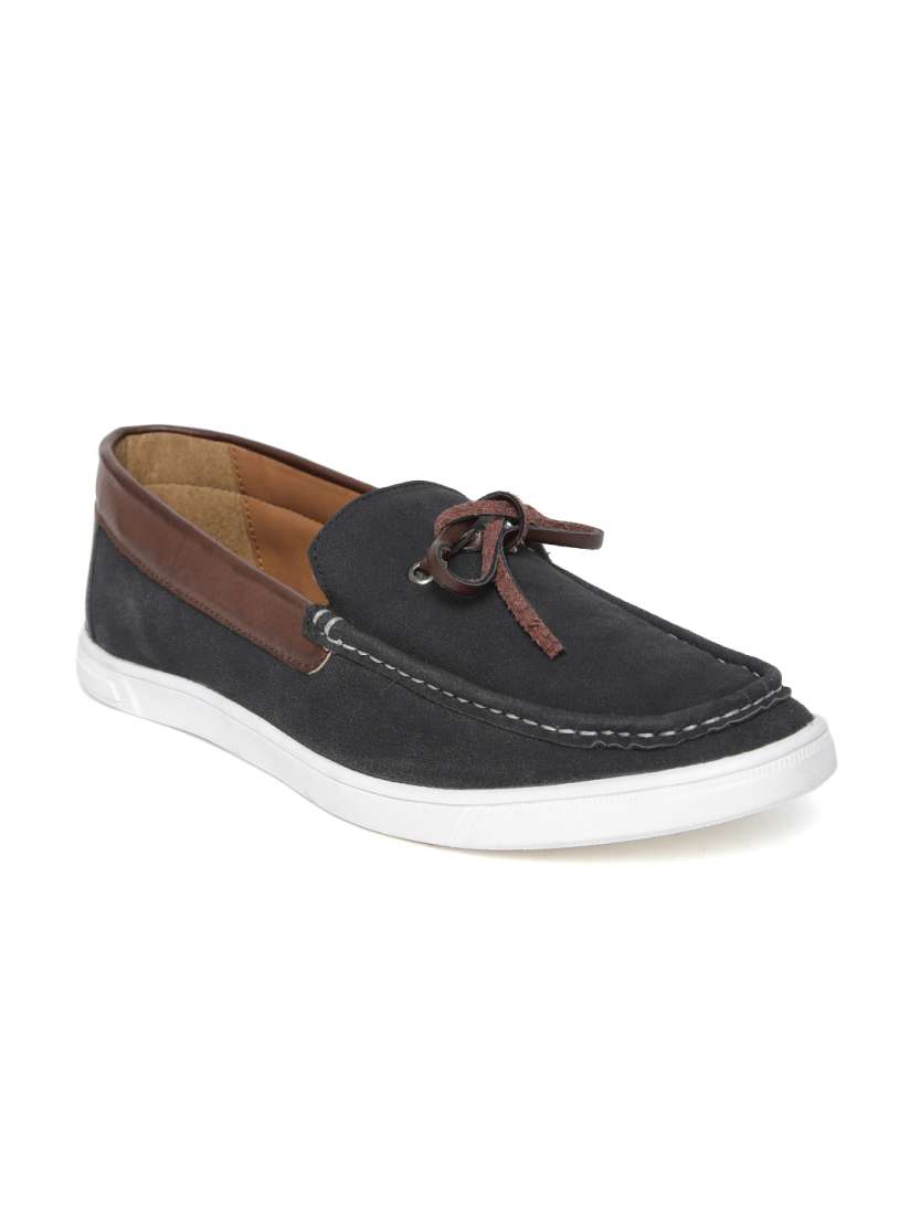 Knotty derby loafers hotsell