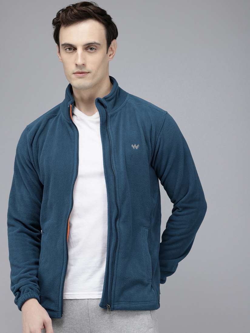 Wildcraft jackets myntra on sale