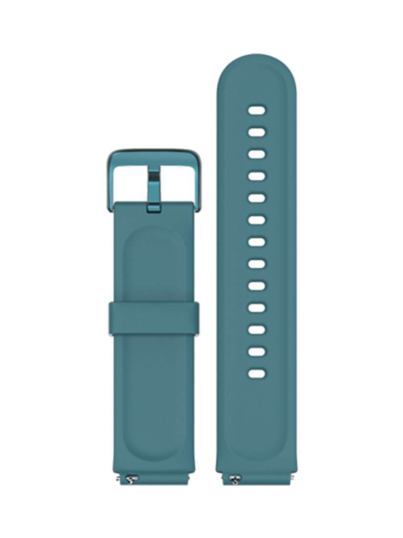 Buy NOISE Teal Green ColorFit Pro 2 Smart Fitness Band Strap Watch Straps for Unisex 13095048 Myntra