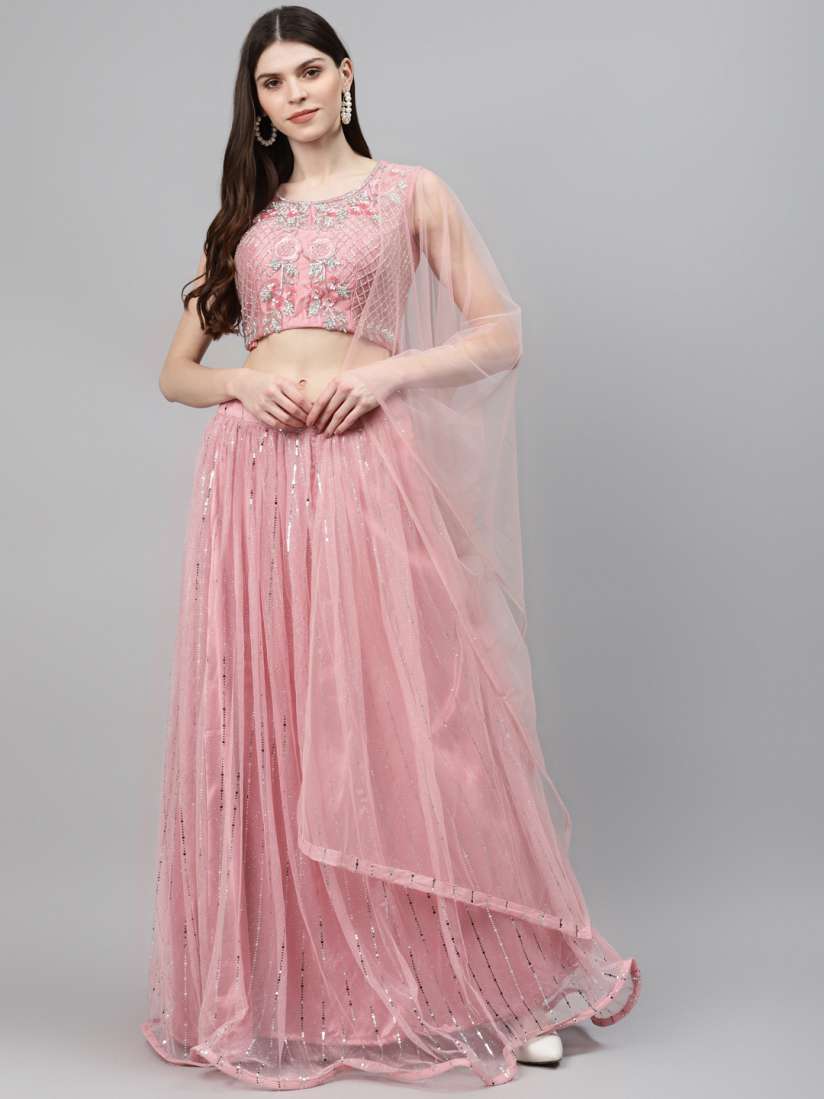 Chhabra 555 lehengas online