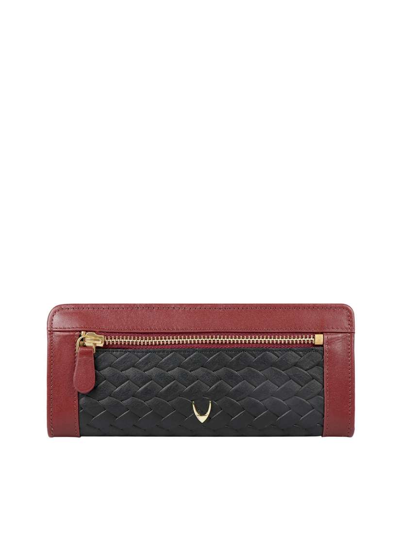 Hidesign wallets myntra store