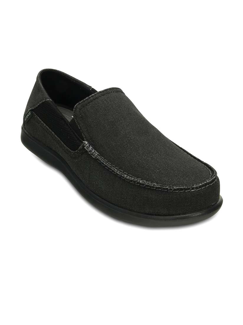 Buy Crocs Men Black Casual Shoes Casual Shoes for Men 1310314 Myntra