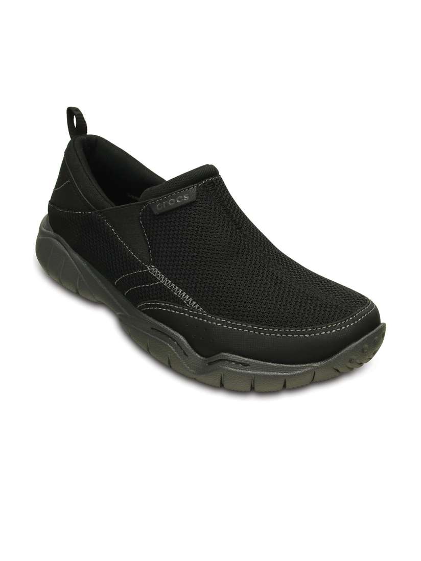 Crocs swiftwater men's casual shoes outlet