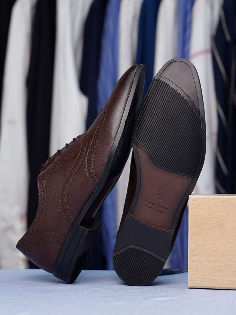 Formal shoes for men myntra new arrivals