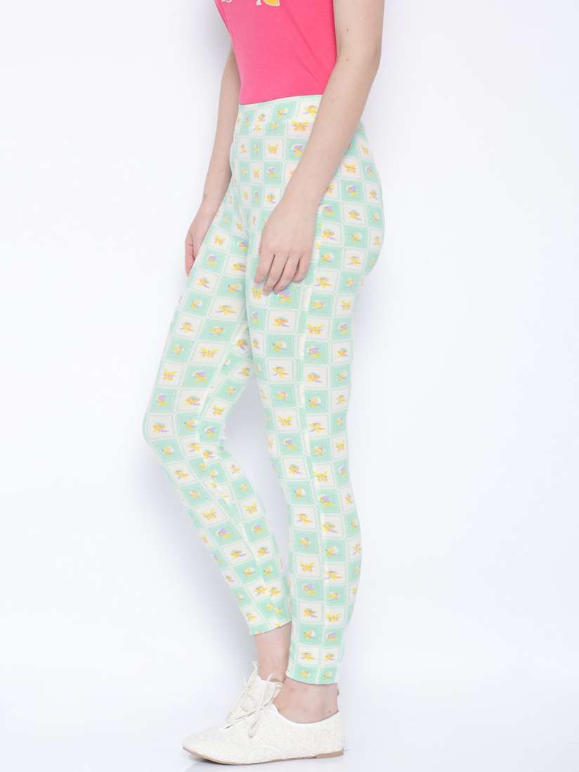 Chumbak leggings clearance