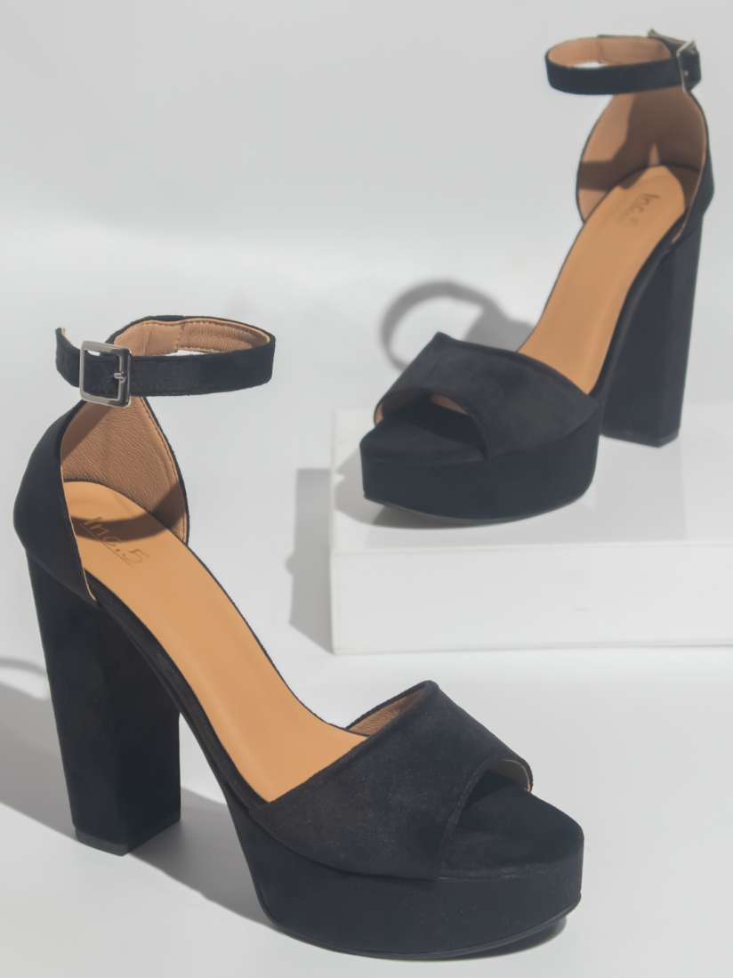 Heels online myntra new arrivals