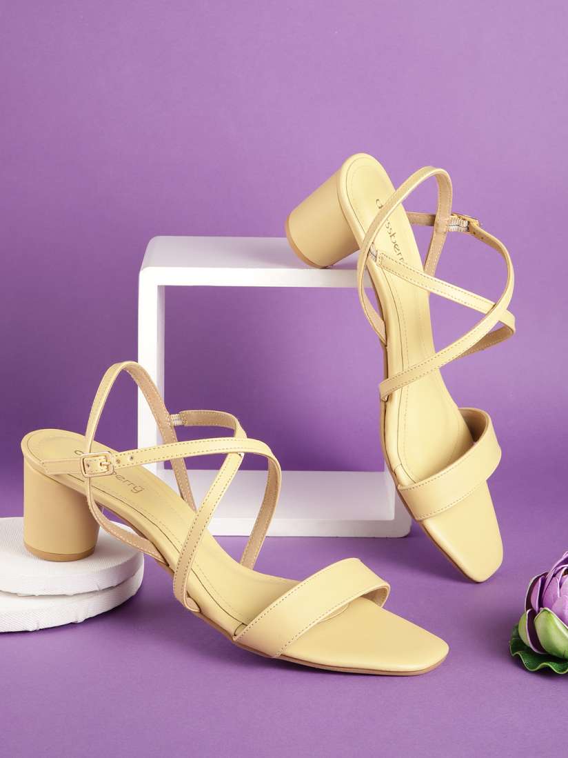 Dressberry heels 2025