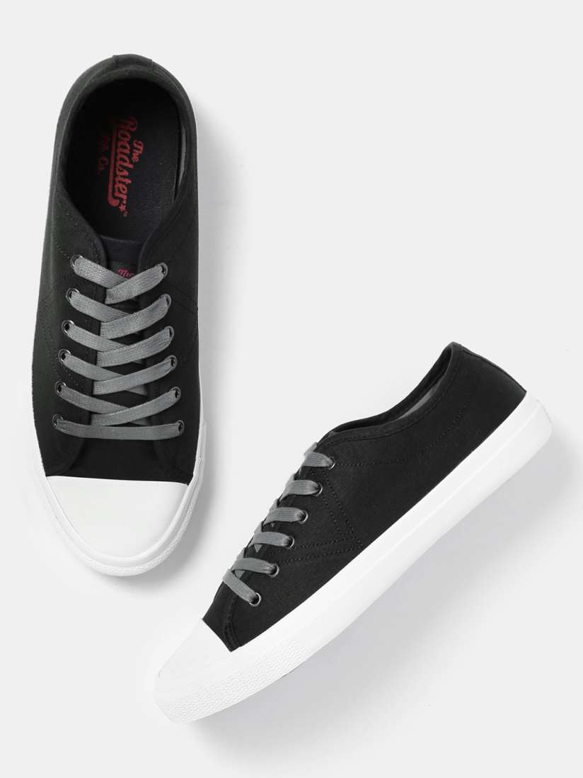 Casual shoes myntra sales
