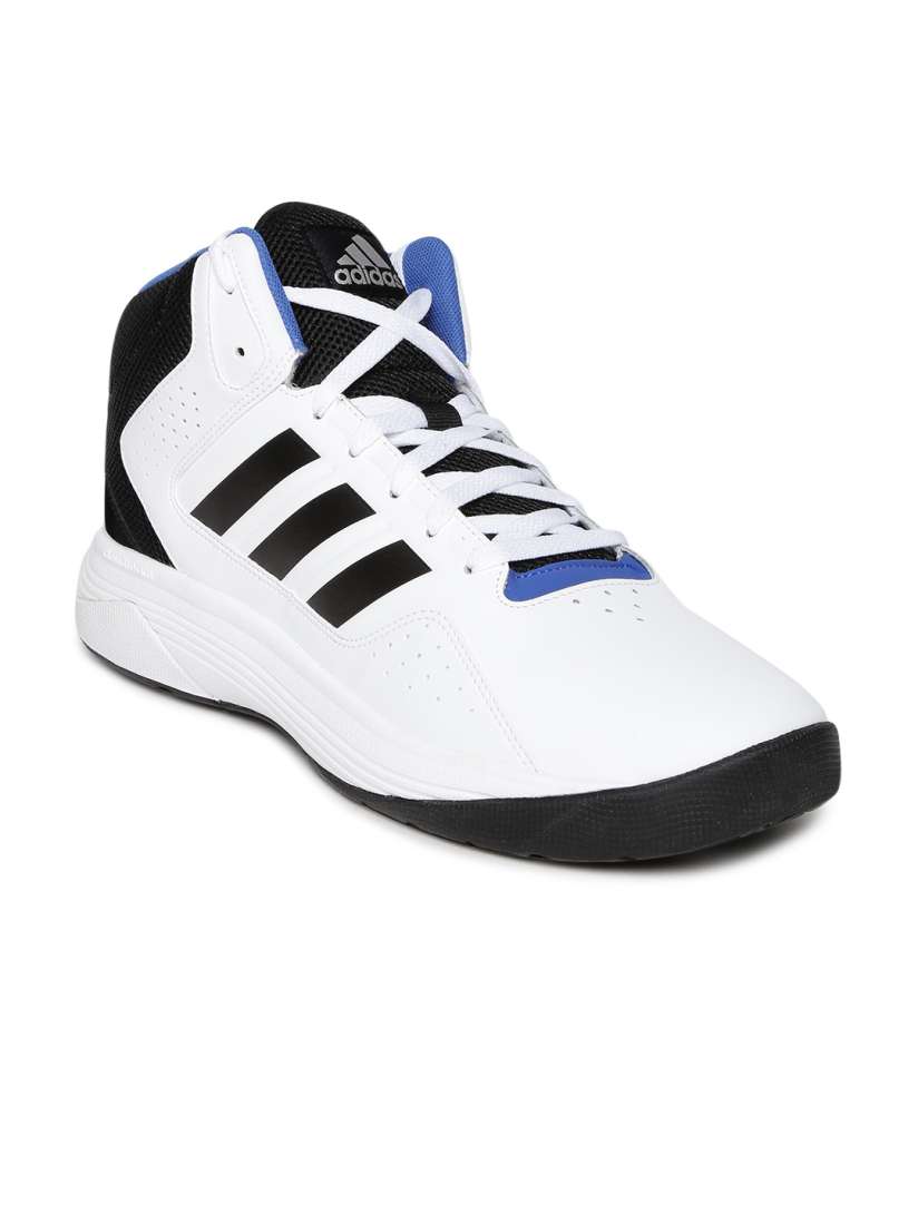Adidas foam basketball shoes top