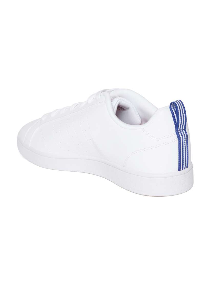 Buy ADIDAS NEO Men White VS Advantage Casual Shoes Casual Shoes for Men 1312256 Myntra