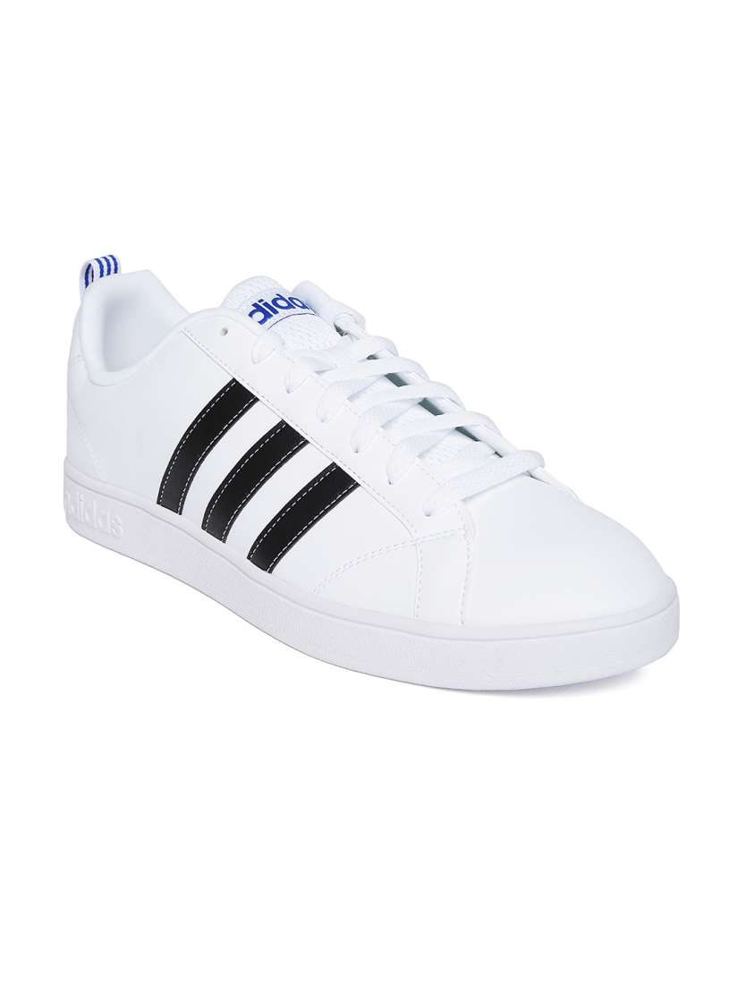 Adidas neo shoes on myntra store