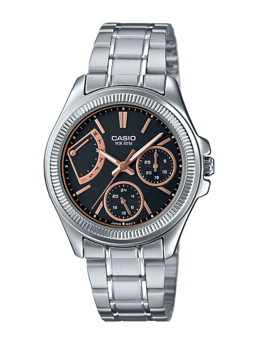 Casio enticer women outlet