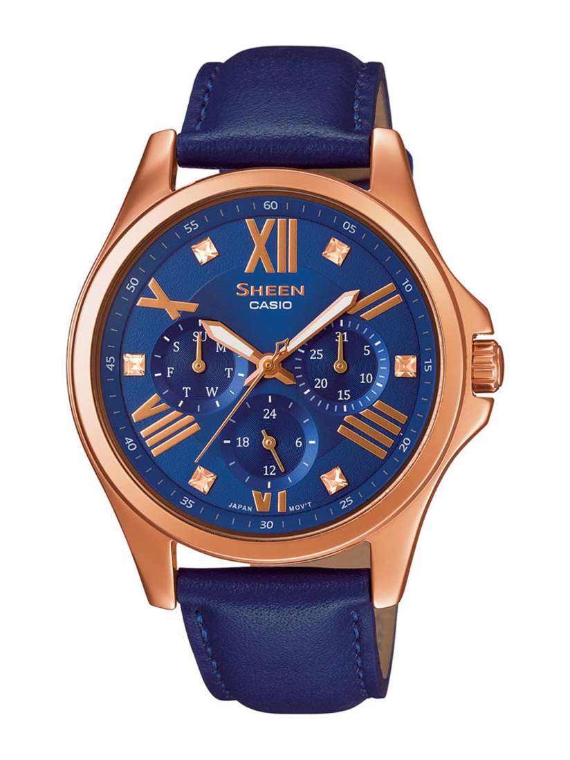 Casio watches myntra store