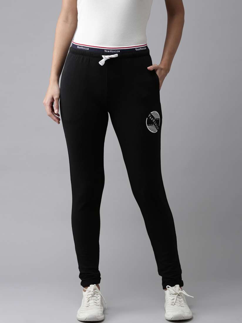 Van heusen women track pants hotsell