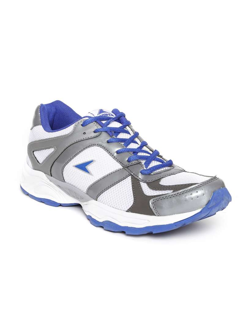 Bata sports shoes white clearance