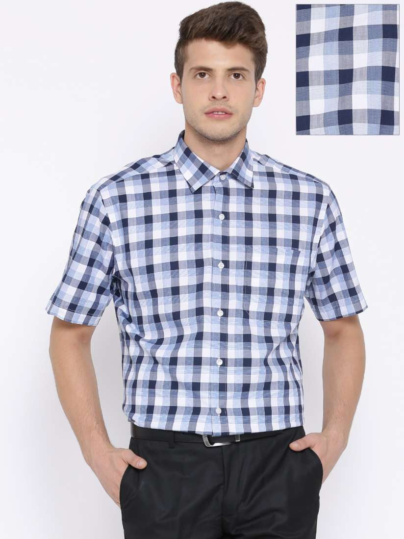 Wills lifestyle formal shirts hot sale