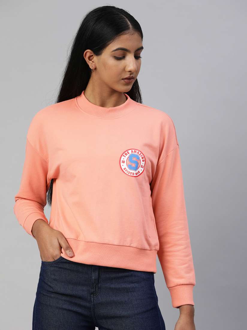 Van heusen sweatshirts outlet