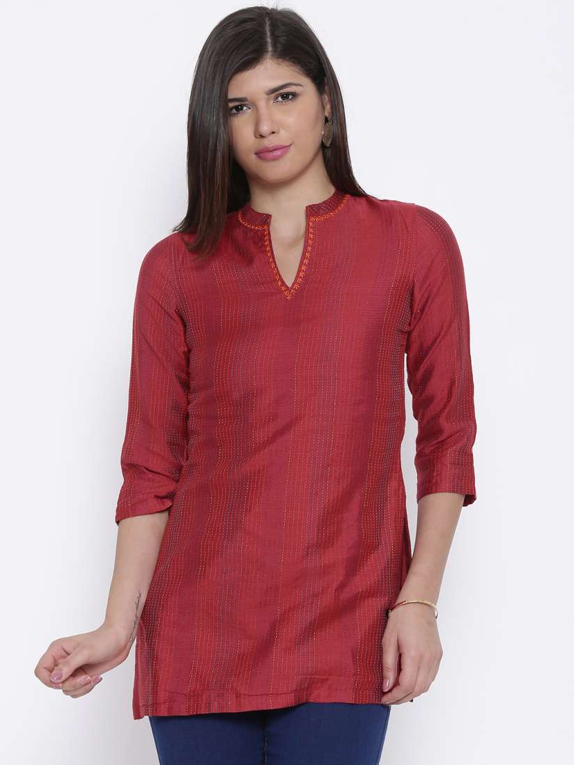 Myntra kurtis biba 2016 outlet