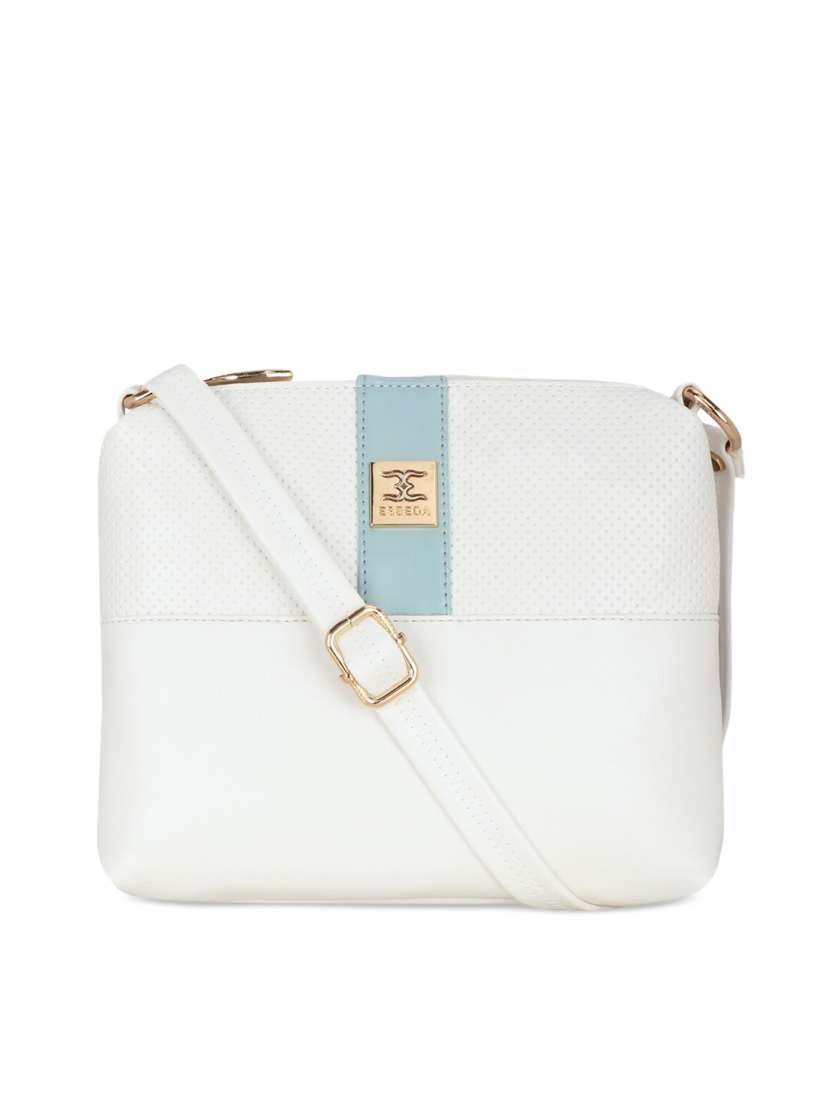 Esbeda white bags discount