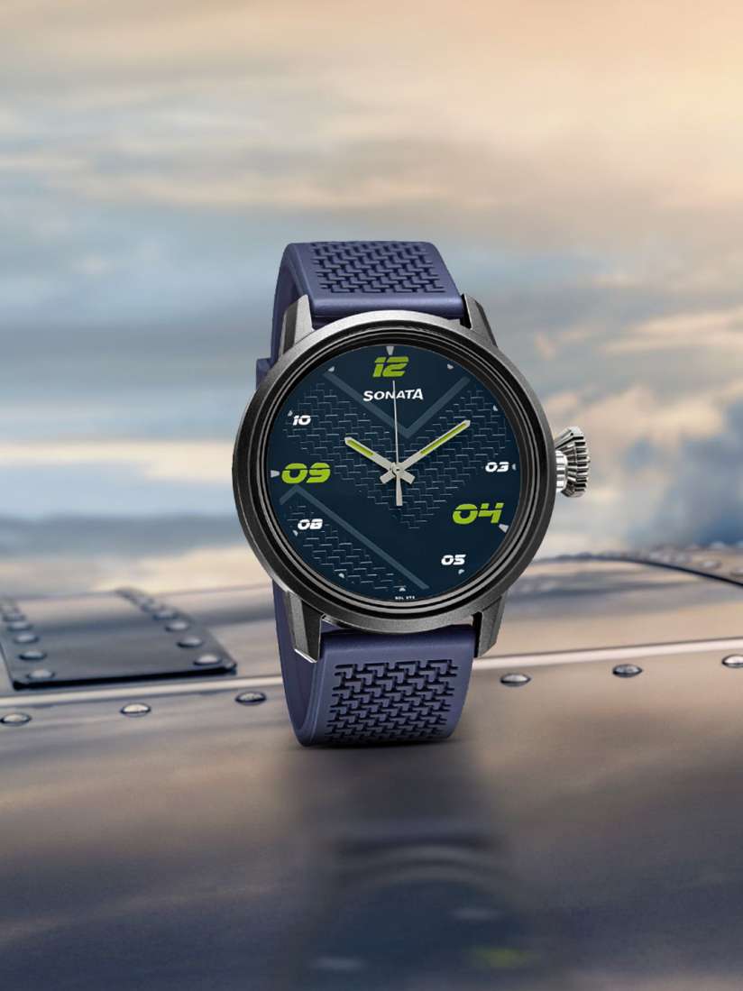 Sonata volt watch cheap