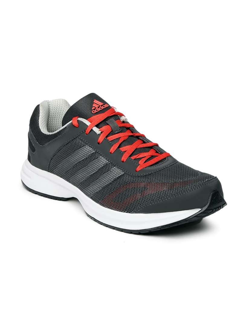 Buy ADIDAS Men Grey Ryzo 3.0 M Running Shoes Sports Shoes for Men 1315199 Myntra