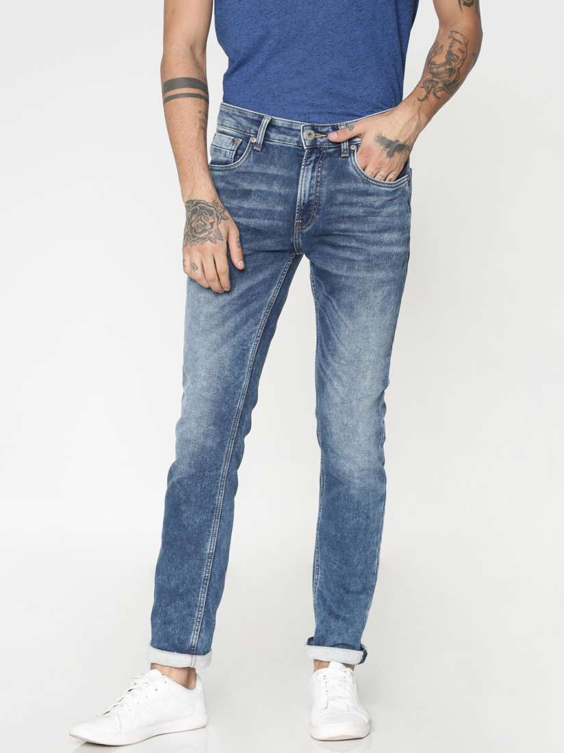 Jack and jones jeans myntra outlet
