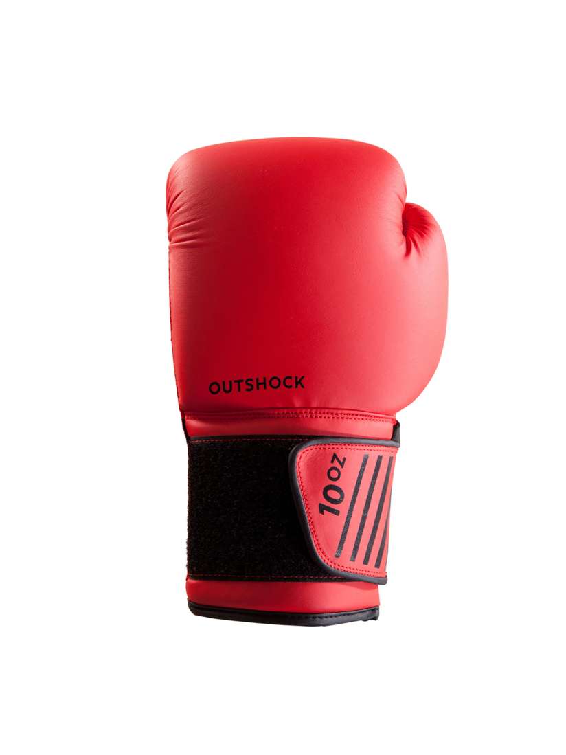 Decathlon boxing gloves clearance