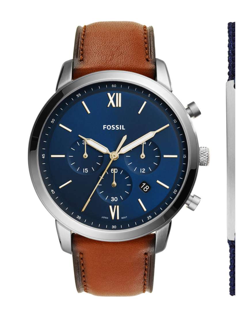 Fossil watches myntra shop
