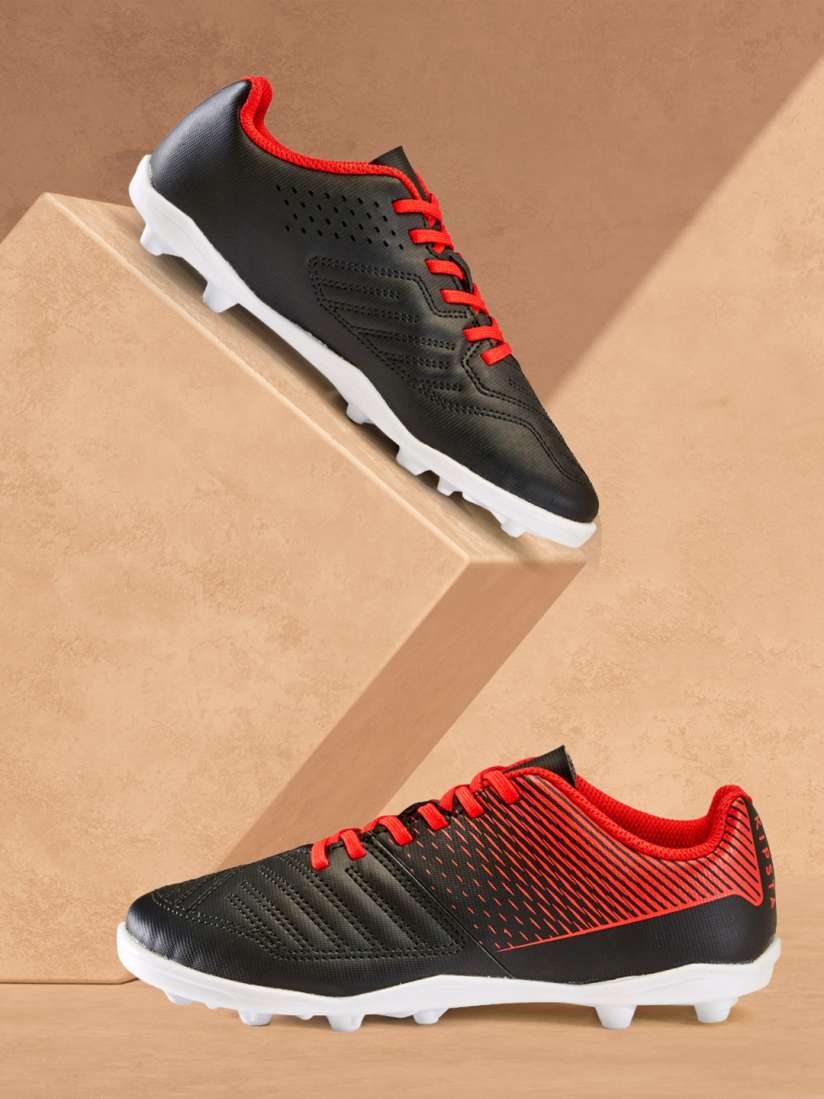 Decathlon boys football boots deals