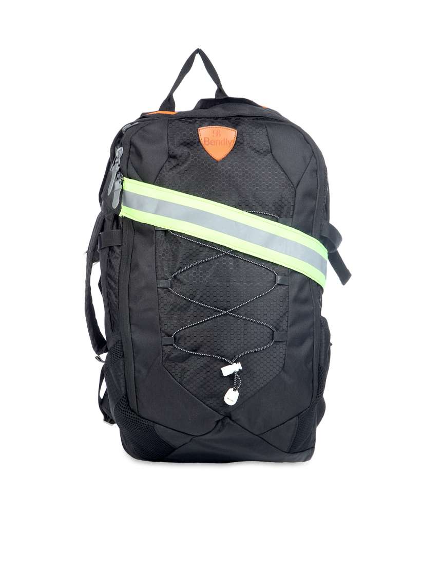 Bendly rucksack shop